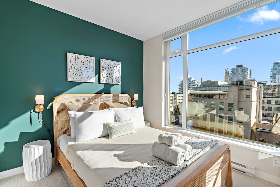 SE Corner 8th Floor Sleeps 6 photo 2