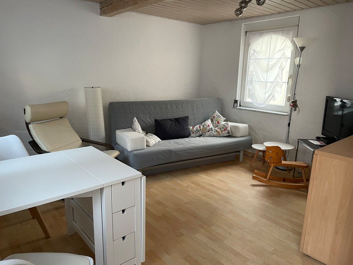 Top performing Airbnb: Ravensburger Raueneggstrasse in Ravensburg
