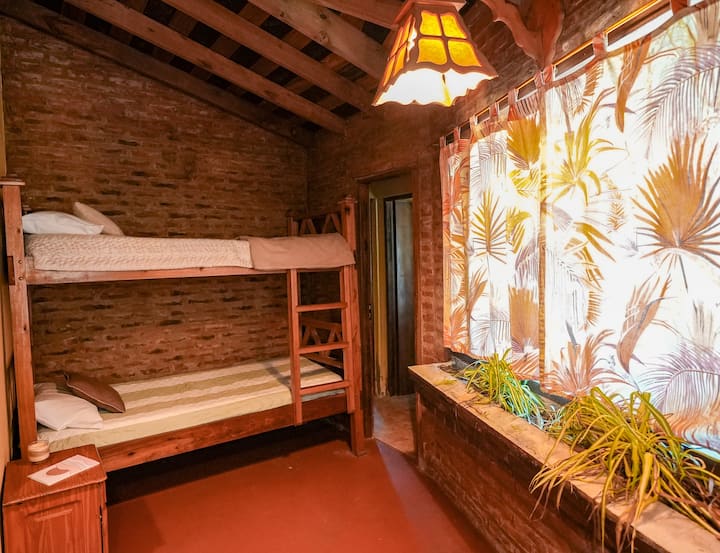 Спална соба 1