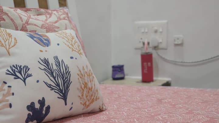 غرفة نوم 2 بدلة