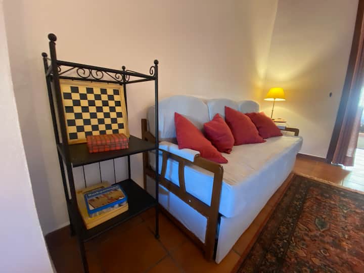 Casa Rosalía - Encinasola