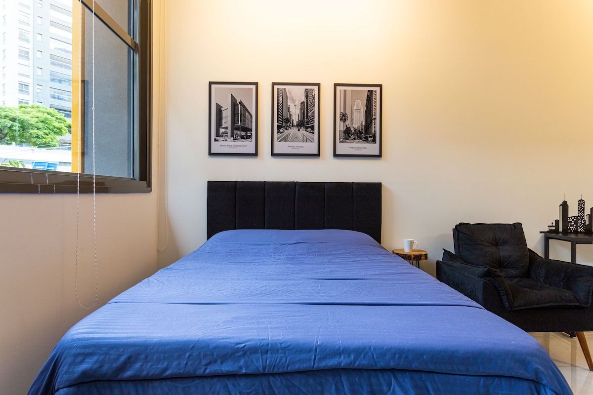 საძინებელი