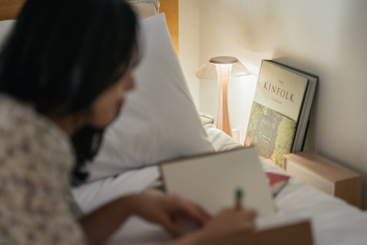 საძინებელი