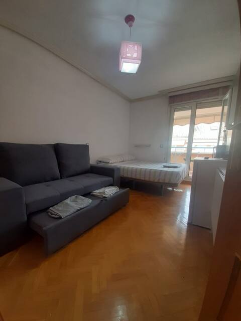 Family room 12 m2+6 m2 terrace