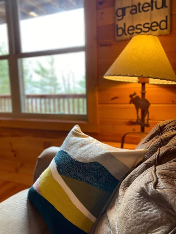 მისაღები ოთახი