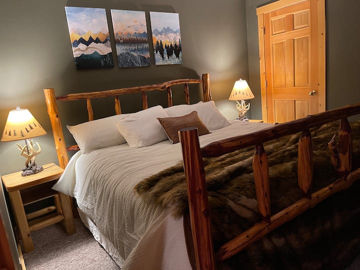 საძინებელი 1