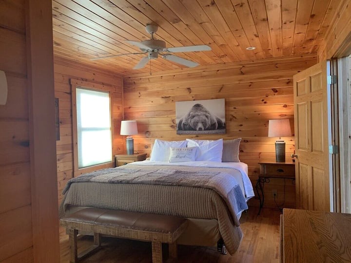 საძინებელი 3