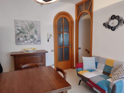 Top Airbnb: Stefano's Home in Cecina