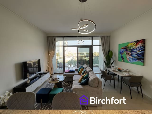 Birchfort managed Airbnb listing 3