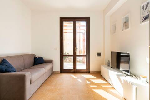 Annuncio Airbnb popolare: Casa Albarìa a Marsala