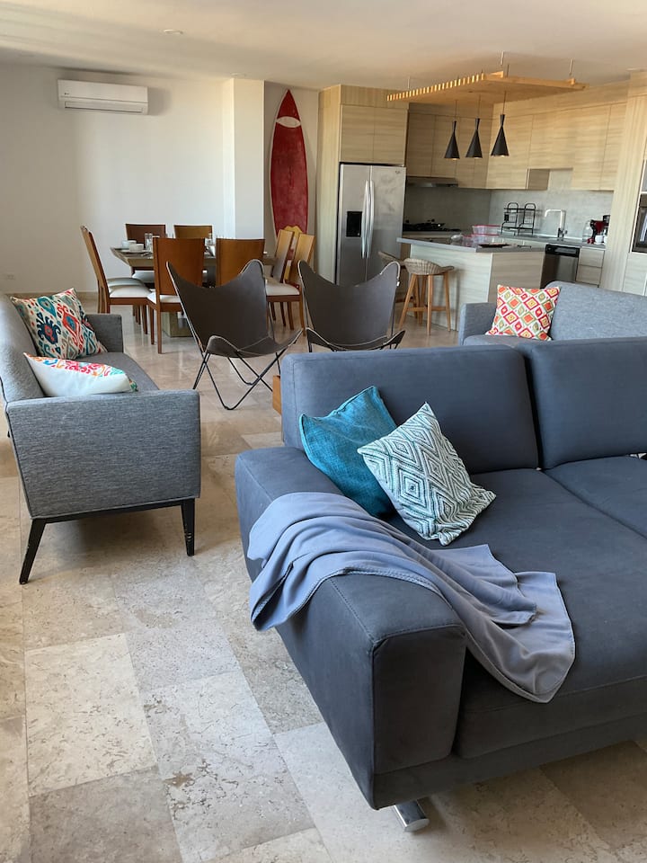 Serendipity 301 Great for Famiy Serviced apartments for Rent in San