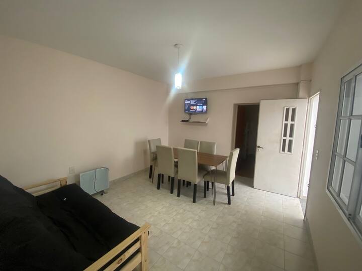 Full apartment 3 room PB. Apartments for Rent in Buenos Aires, Buenos