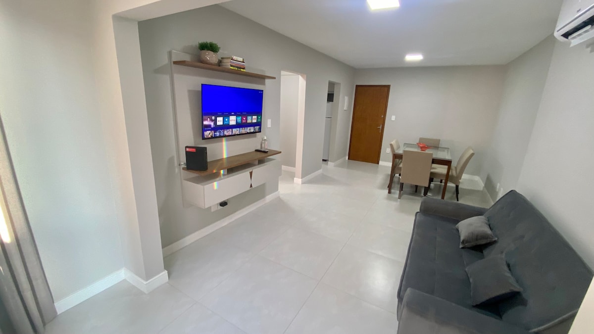 غرفة المعيشة