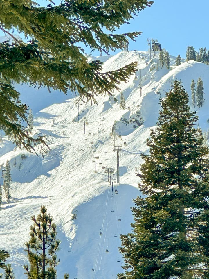 Olympic Valley Vacation Rentals & Homes California, United States