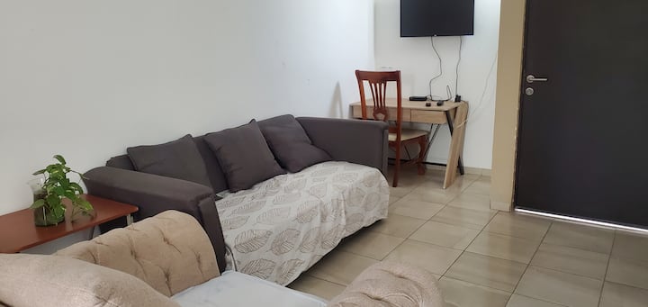 Casa Completa Cerca De Zona Industrial Equipada - San Luis Potosí