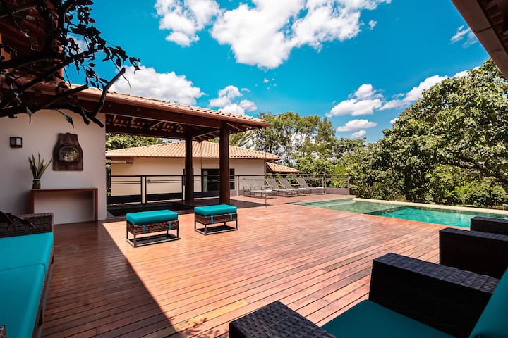 Listing in Pirenópolis