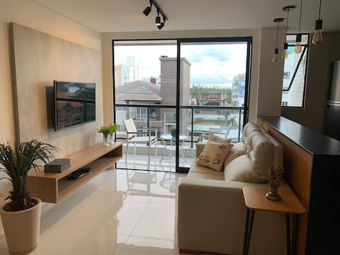 Great location in Intermares near the sea