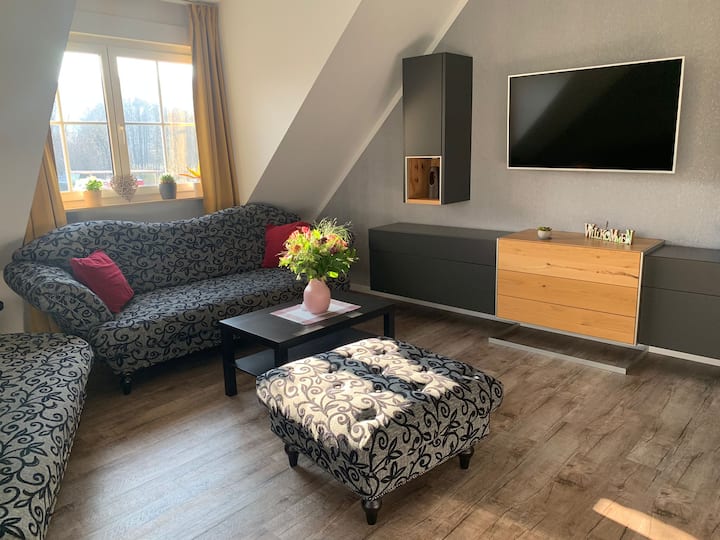 Ferienwohnung Fischer Im Erzgebirge - Schwarzenberg/Erzgebirge