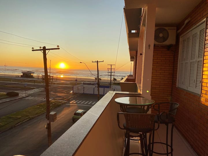 Apt by the sea. Apartments for Rent in Capão da Canoa, Rio Grande do