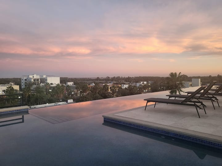 New Studio Great Location - San José del Cabo