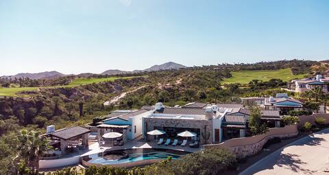 Stunning Modern Luxury - Ocean Views