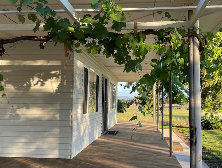 Bungaree Farm Stay