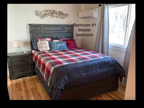 Popular Airbnb listing: Waco Wildflower Guest House in Waco