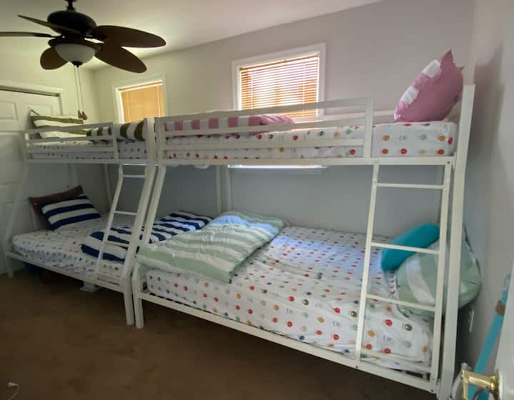 غرفة النوم 3