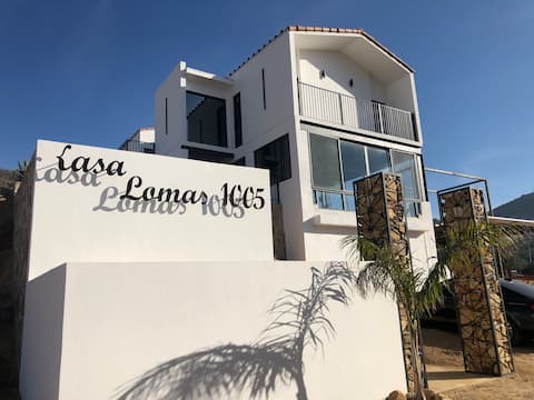 Kasa Lomas Rancho Tecate/Heated pool