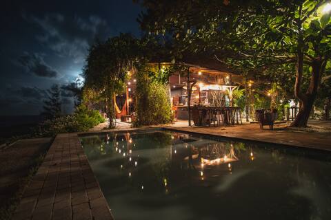 Vila Flor - Casa de Praia