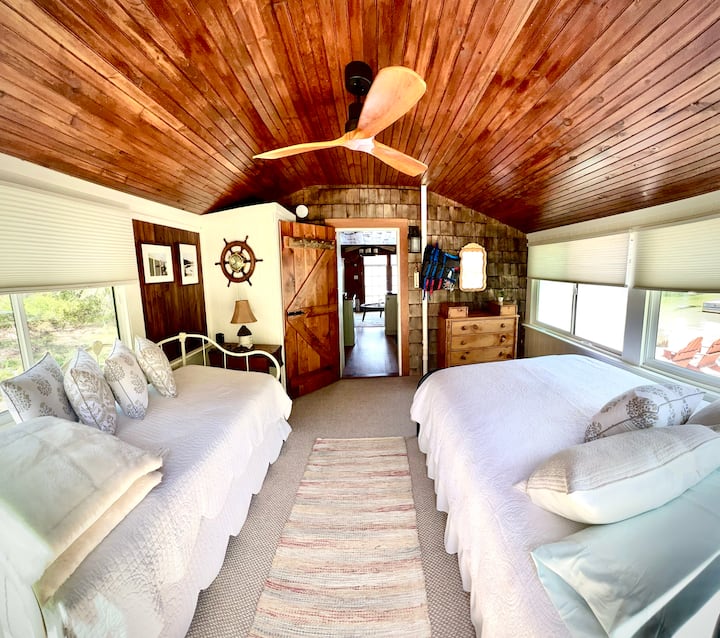 ห้องนอน