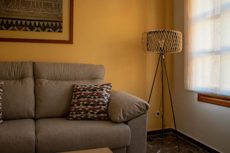 SEG - Gomérez Ático - imagen 2