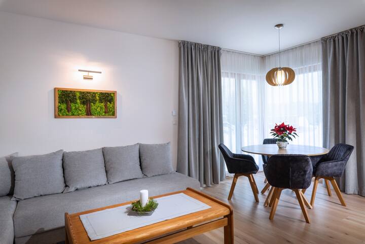 Tatrystay Apartment Hillside X-23 - Oravský Podzámok