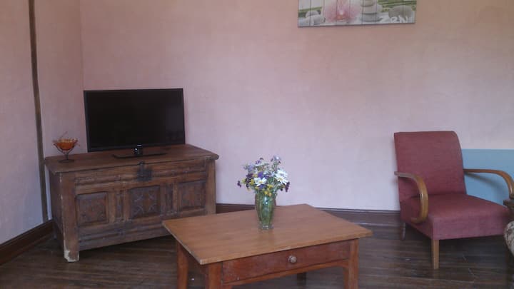 Gîte De Lauzeral, Cantal - Bort-les-Orgues