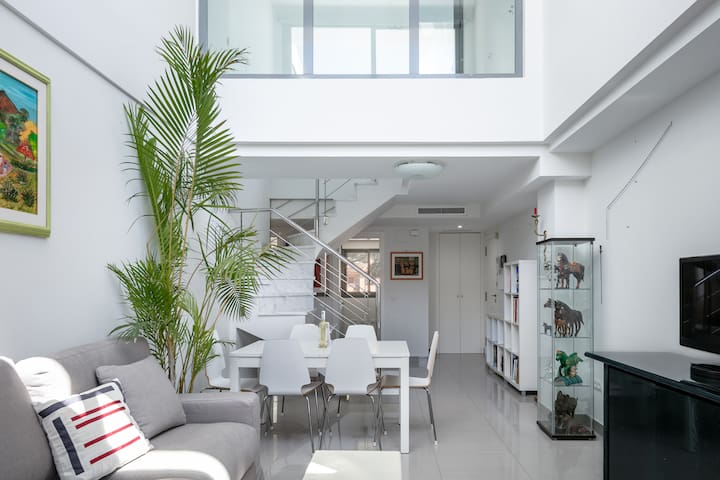 New Home Javea managed Airbnb listing 1