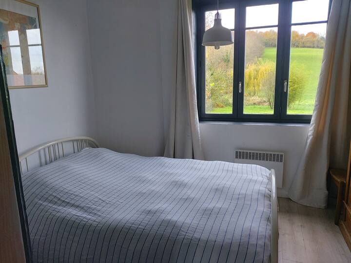 habitación 3 más abajo