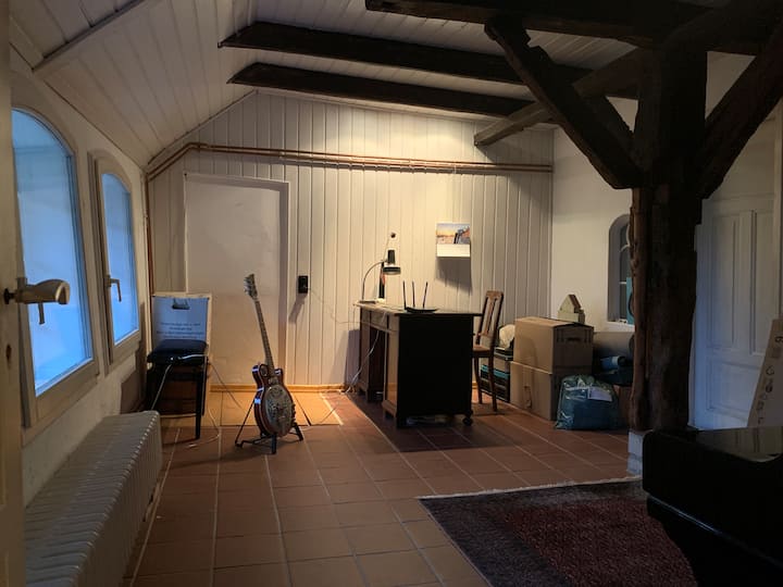 Cuddly apartment under Reet Apartments for Rent in Landscheide