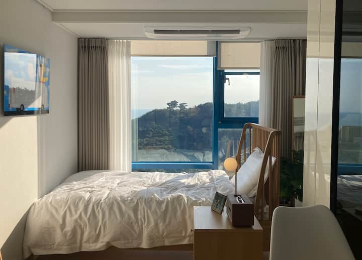 Gelleristudio Jeju Han Moon Live Seogwipo Private Space Tugust