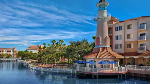 Marriott's Grande Vista - Studio