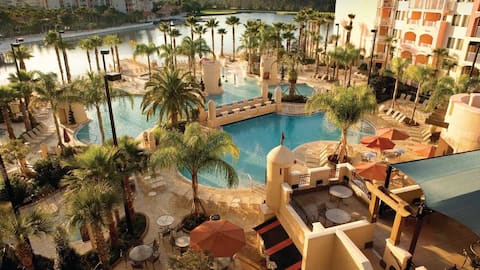 Marriott's Grande Vista - Studio