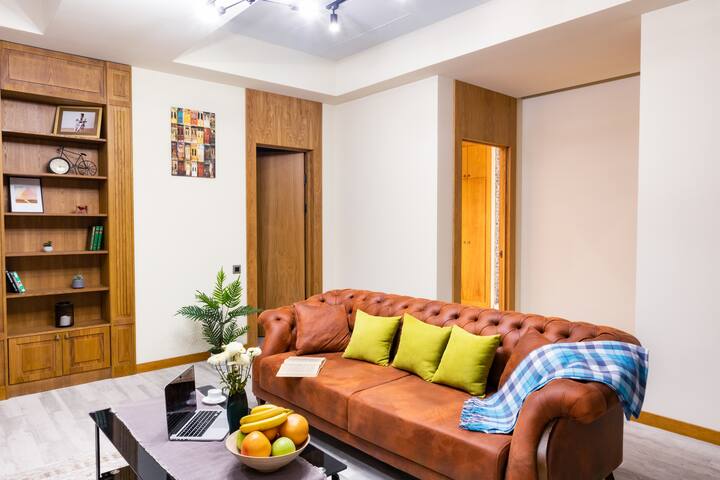 Hotelise managed Airbnb listing 2