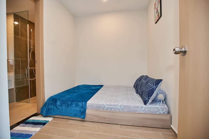 غرفة النوم 3