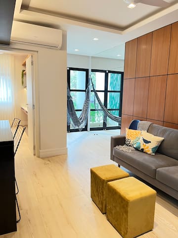 Vida Leblon – New and Upscale, in Heart of Leblon