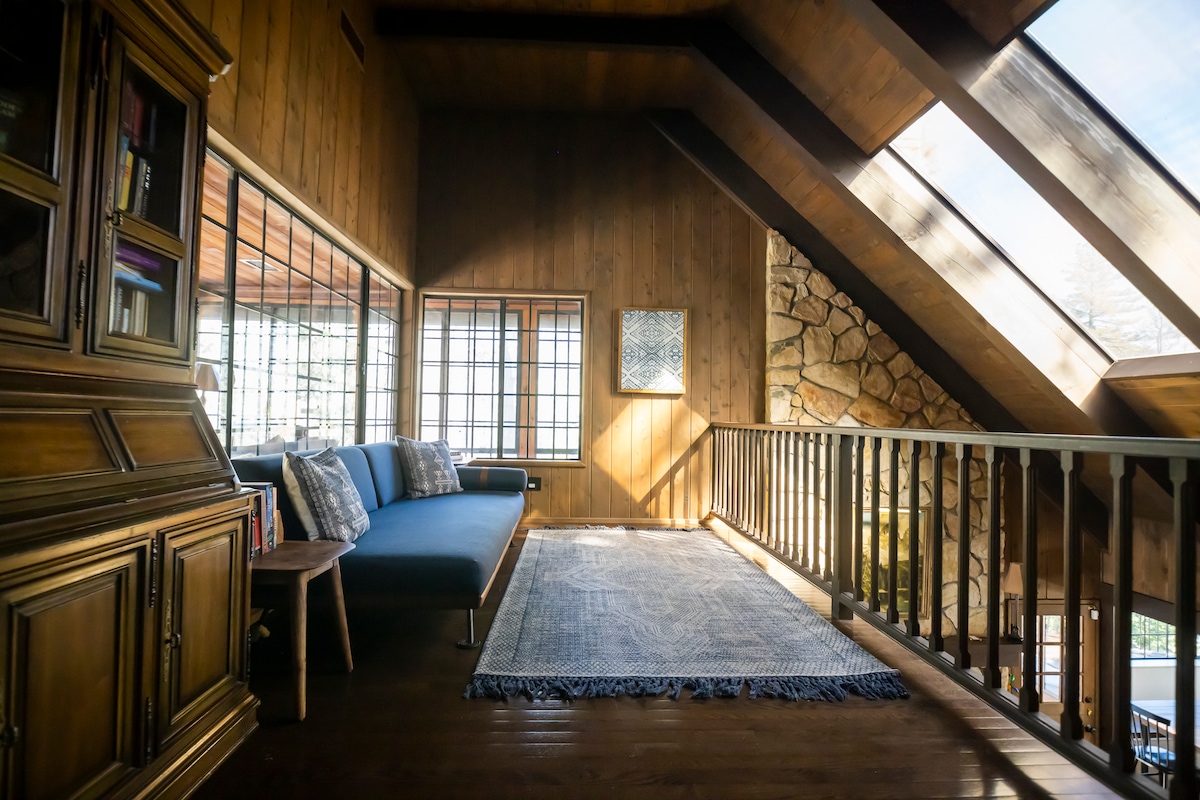 غرفة النوم 5