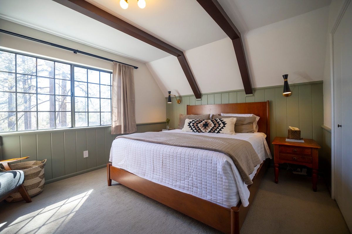 غرفة النوم 3