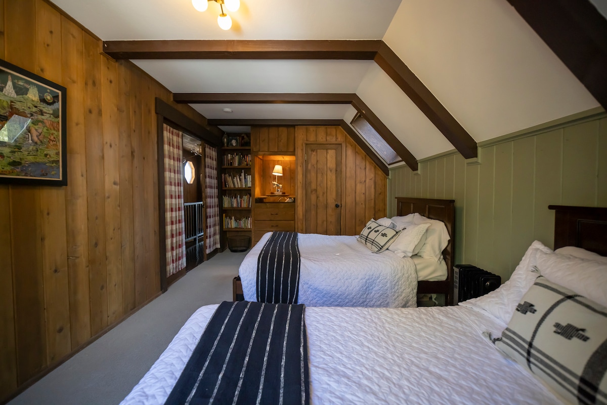 غرفة النوم 4