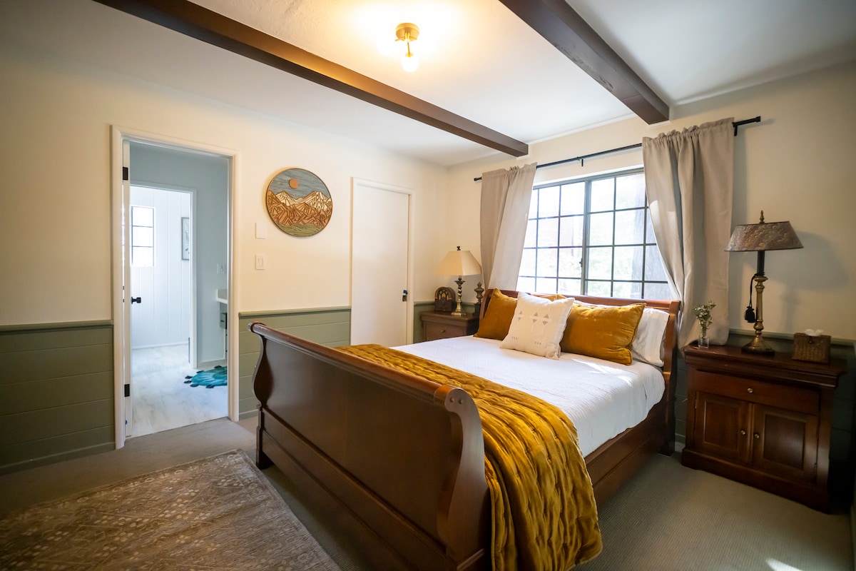 غرفة النوم 2