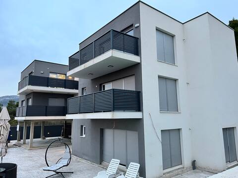 Villa Damir with private pool