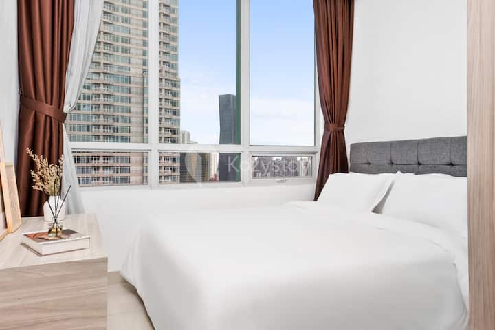 Spavaća soba za goste