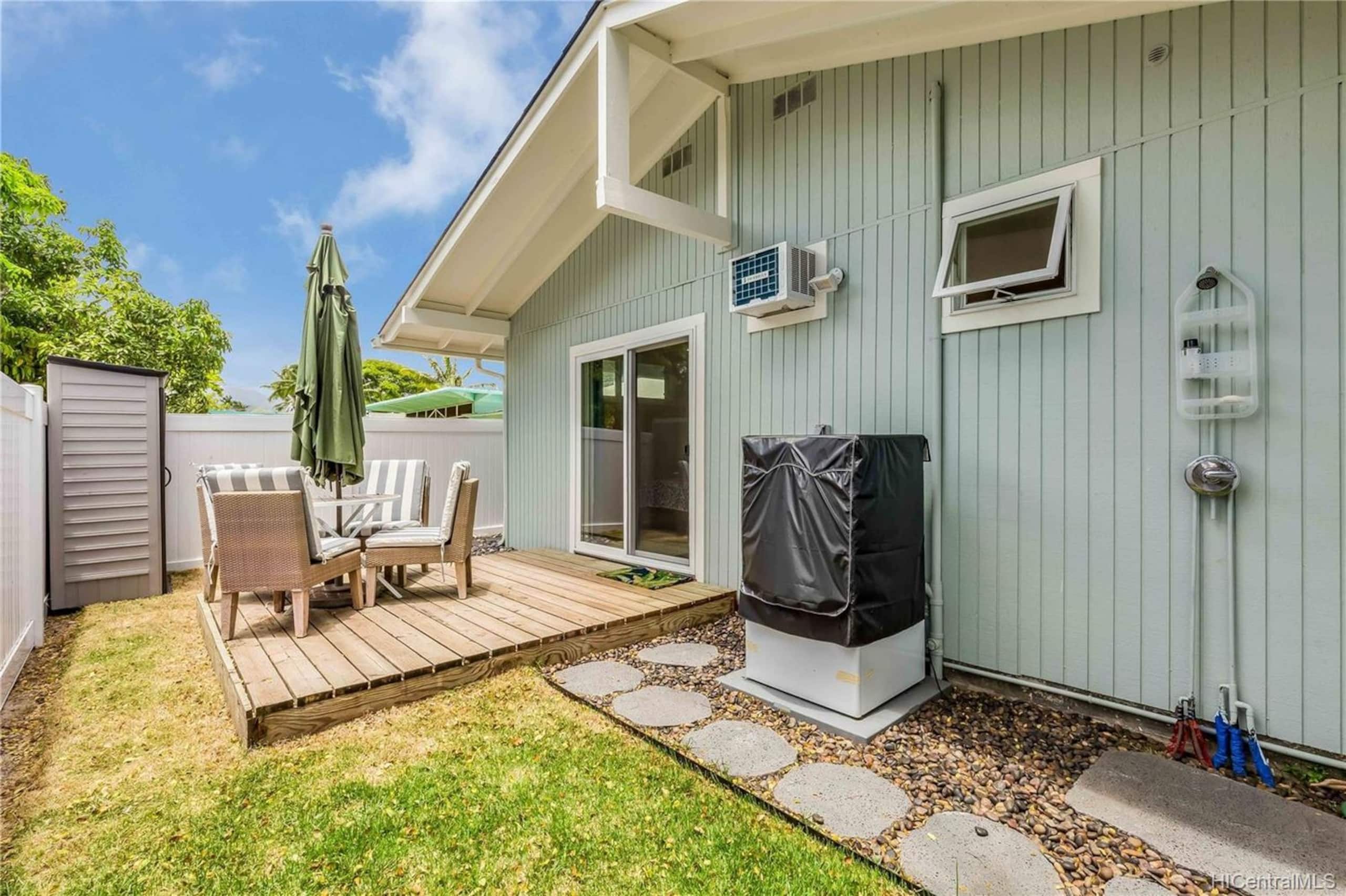 Guesthouse in Kailua · ★4.92 · 1 bedroom · 2 beds · 1 private bath - Image 2